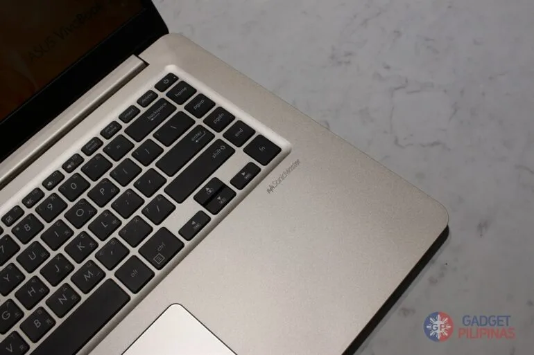 Vivobook S 9