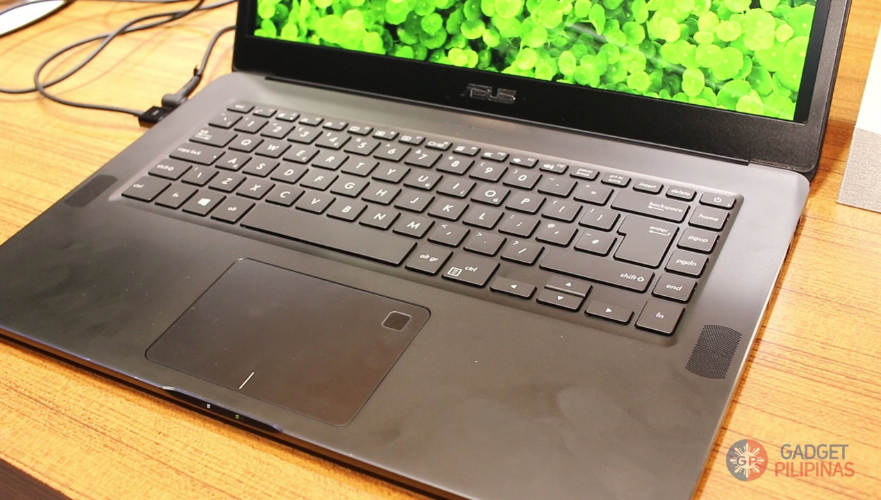 Zenbook Pro Product Shot 6