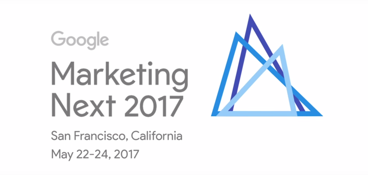 google marketing next 1