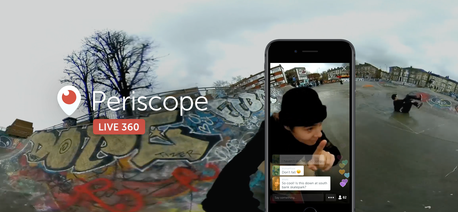 periscope 1