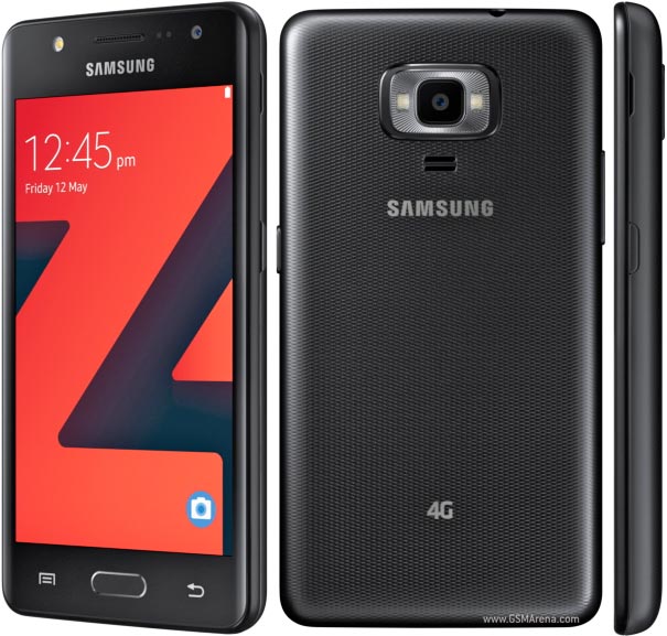 samsung z4 2