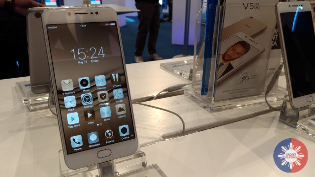 v5s 99