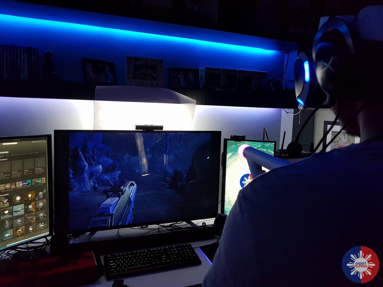Farpoint VR Review3