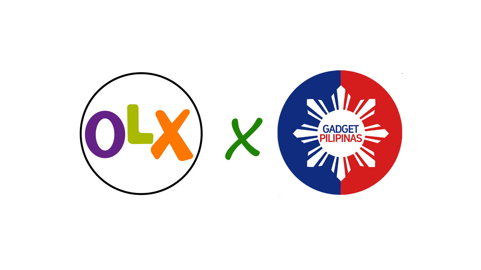 OLX x GP