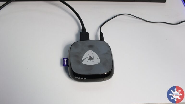 PLDT Roku 1
