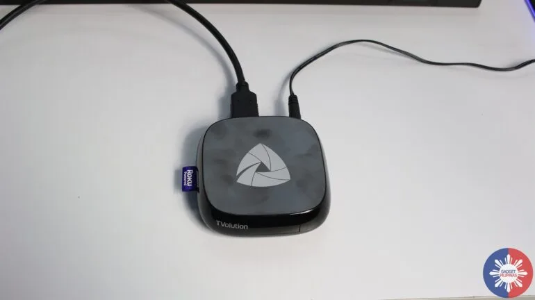 PLDT Roku 1