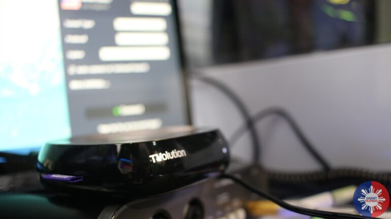 PLDT Roku 2