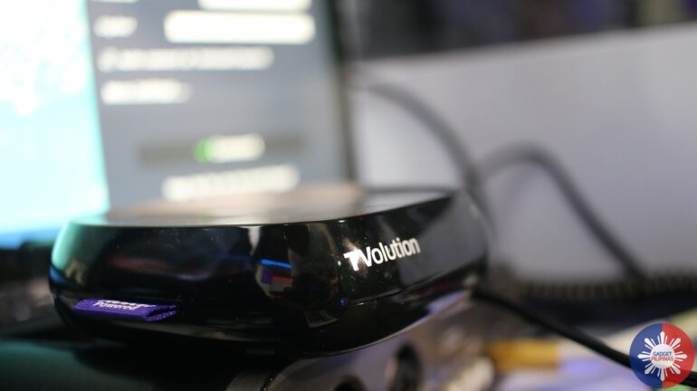 PLDT Roku 3