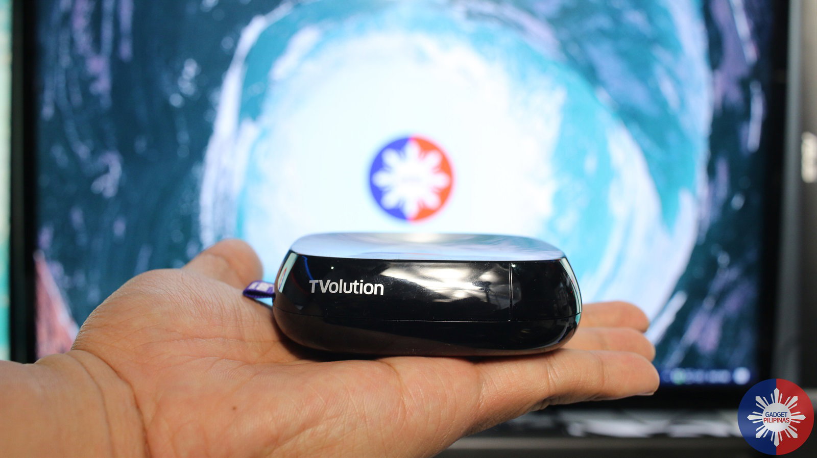 PLDT Roku 4