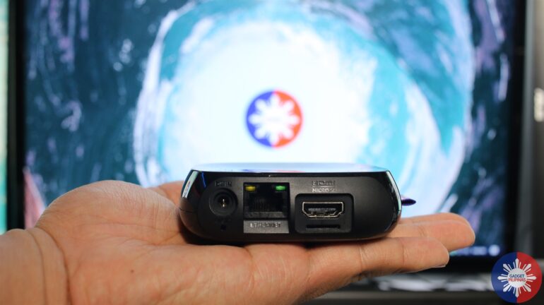 PLDT Roku 5