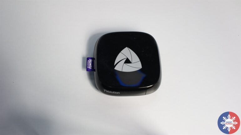 PLDT Roku 6