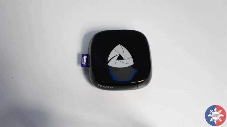 PLDT Roku 6