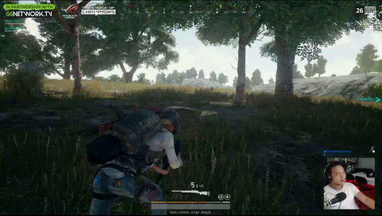 PUBG 1