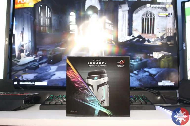 ROG Magnus 3