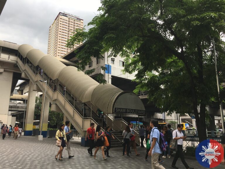 Smart Wifi EDSA 9
