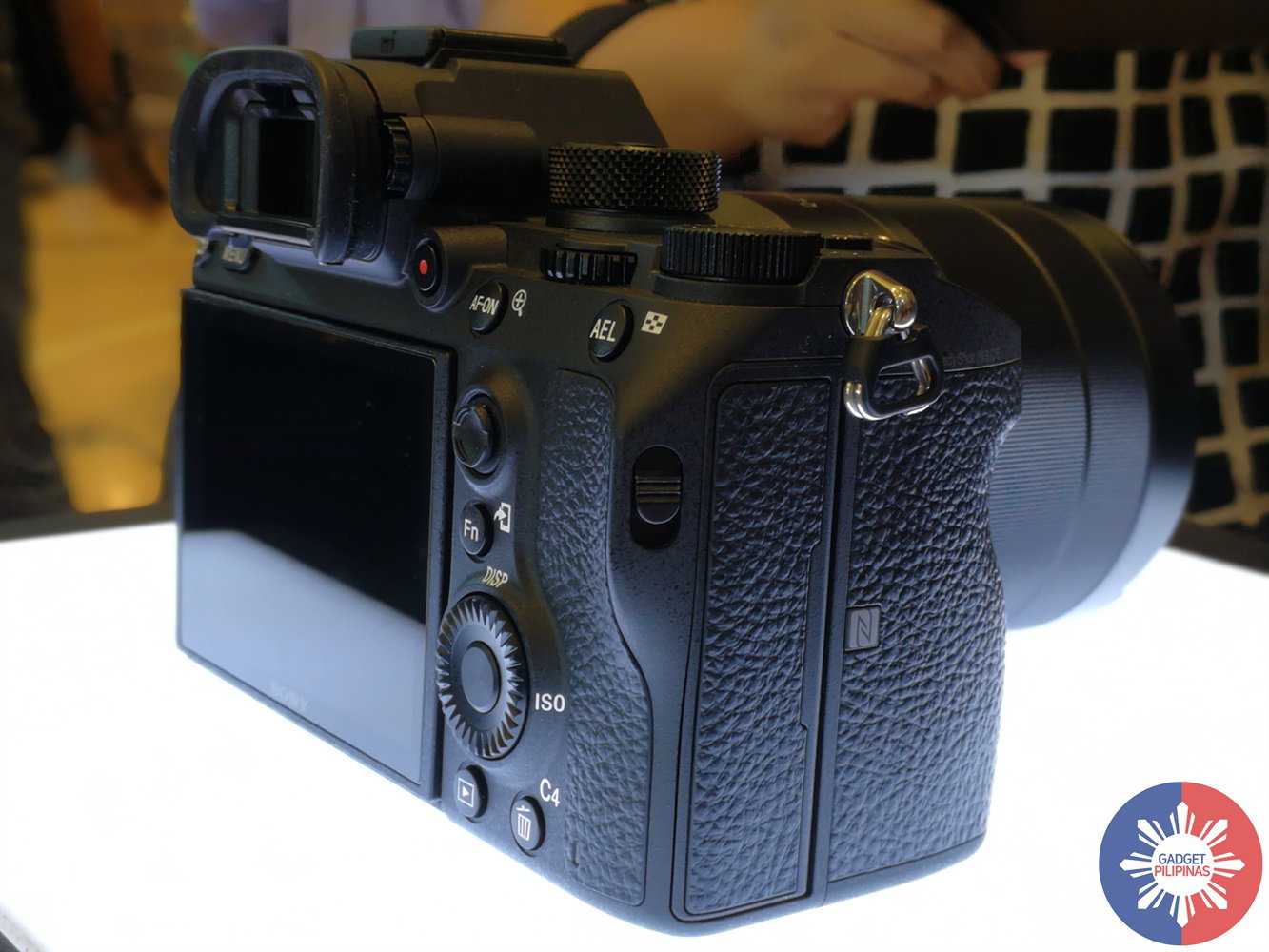 Sony A9 Philippines 10