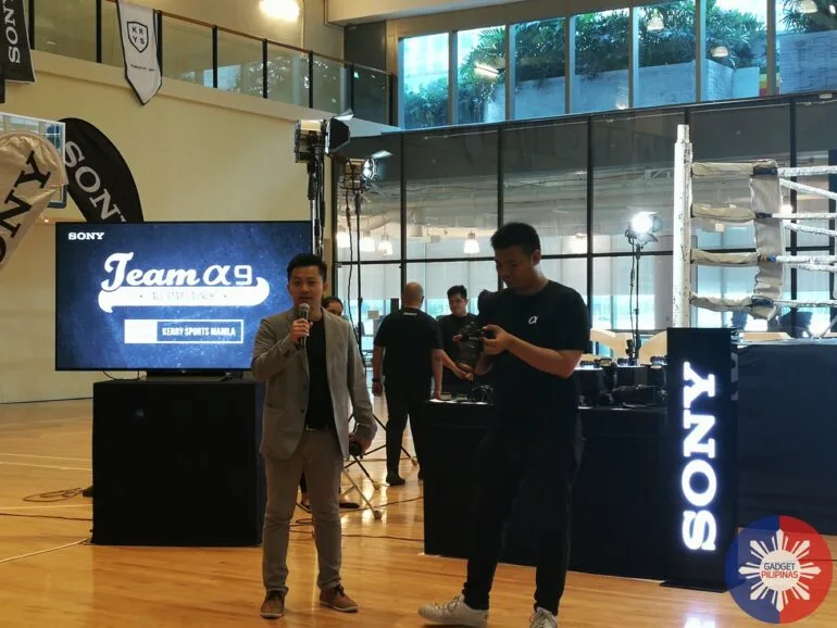 Sony A9 Philippines 38