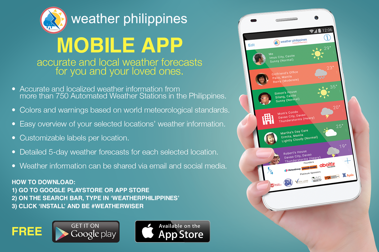 WPF app emailer ad 1