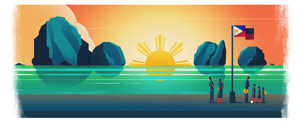 google ind day doodle