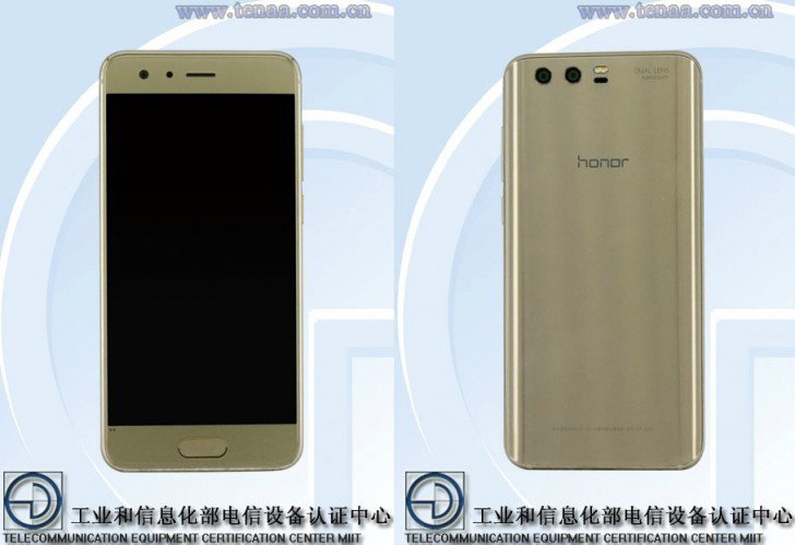 honor9 tenaa