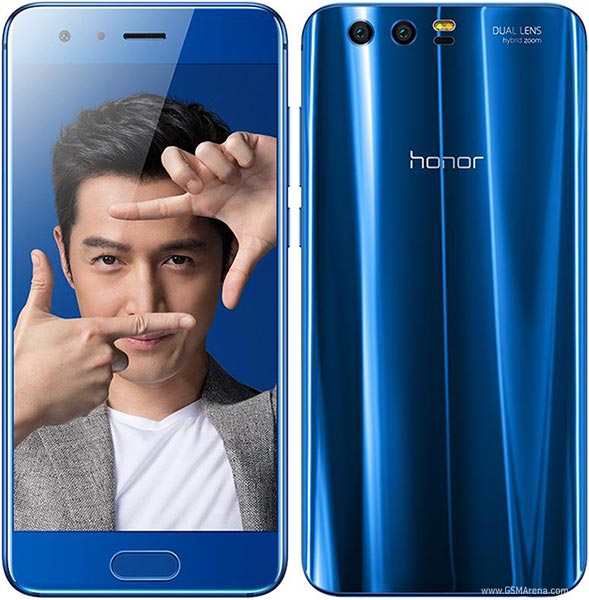 huawei honor 9 1
