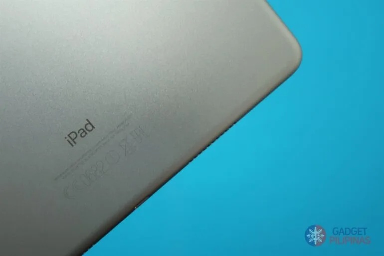 iPad Pro20