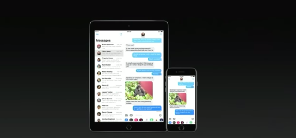 ios11 2