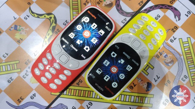 n3310r 1 Custom