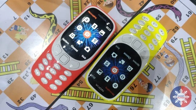 n3310r 1 Custom