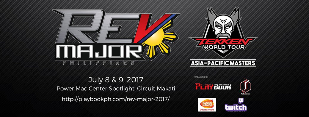 rev major ph 1