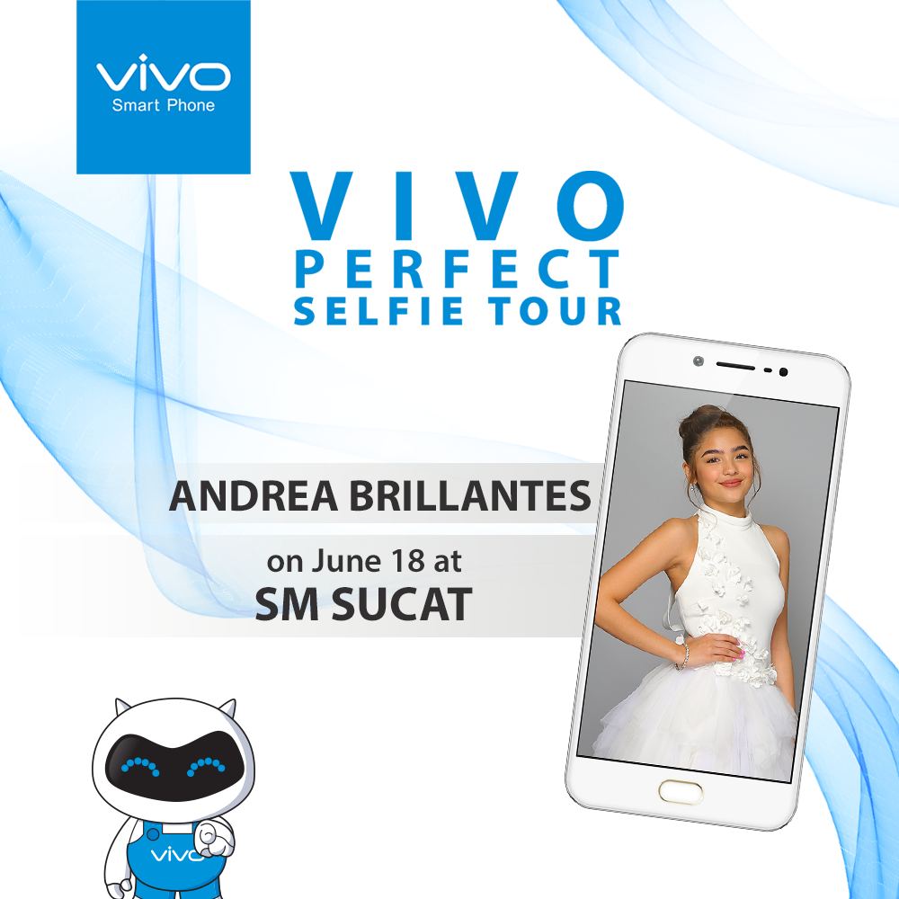 vivo sm sucat