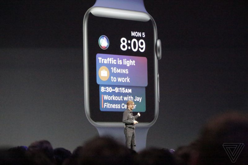 watchos4 1