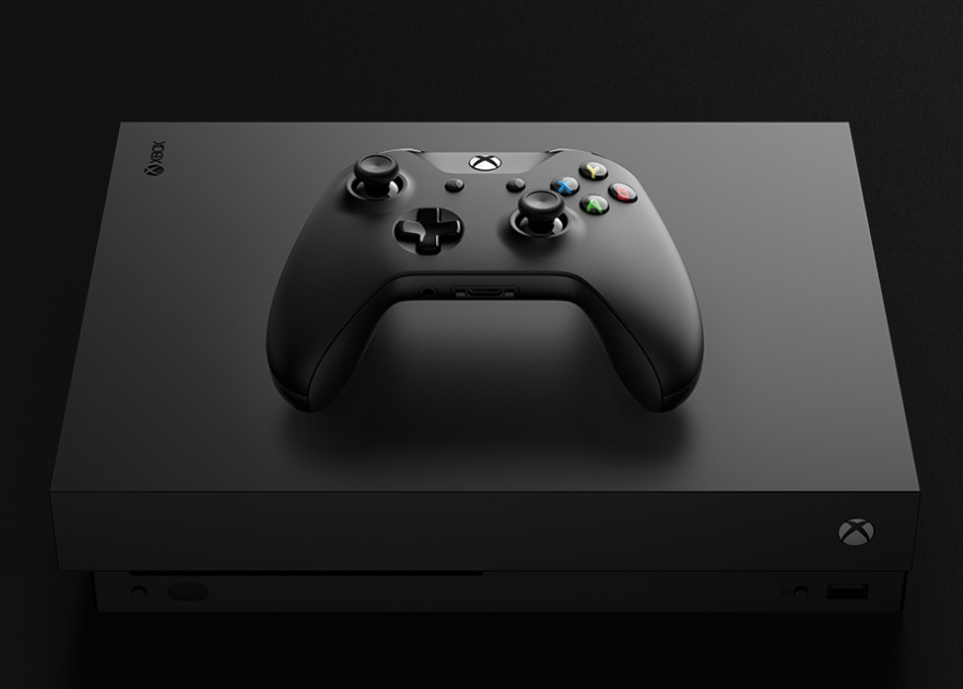 xbox onex 2