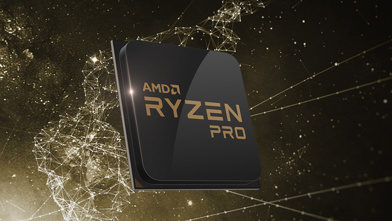 20201 ryzen pro chip geometric space background 1260x709