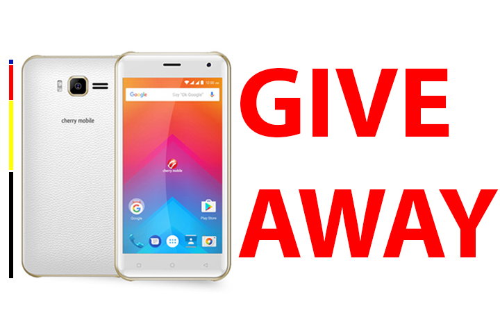 Cherry Mobile Flare J1