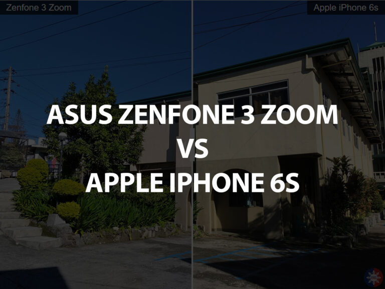 Comparison
