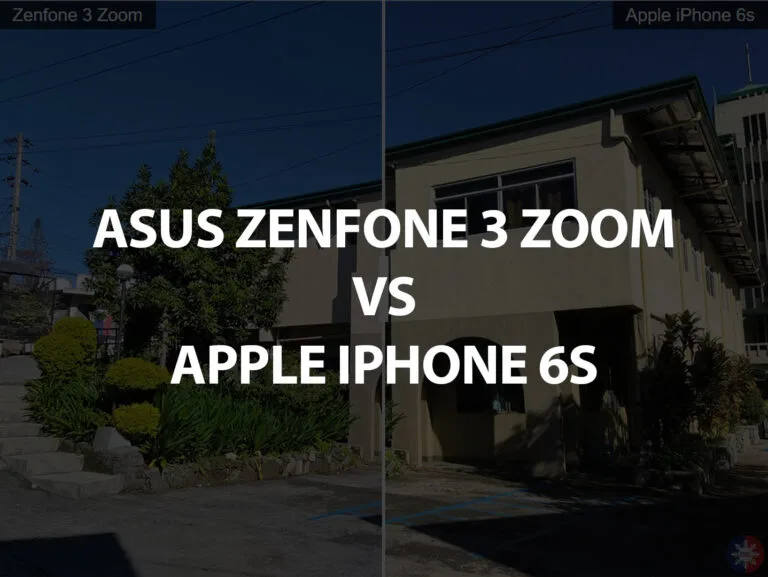 Comparison