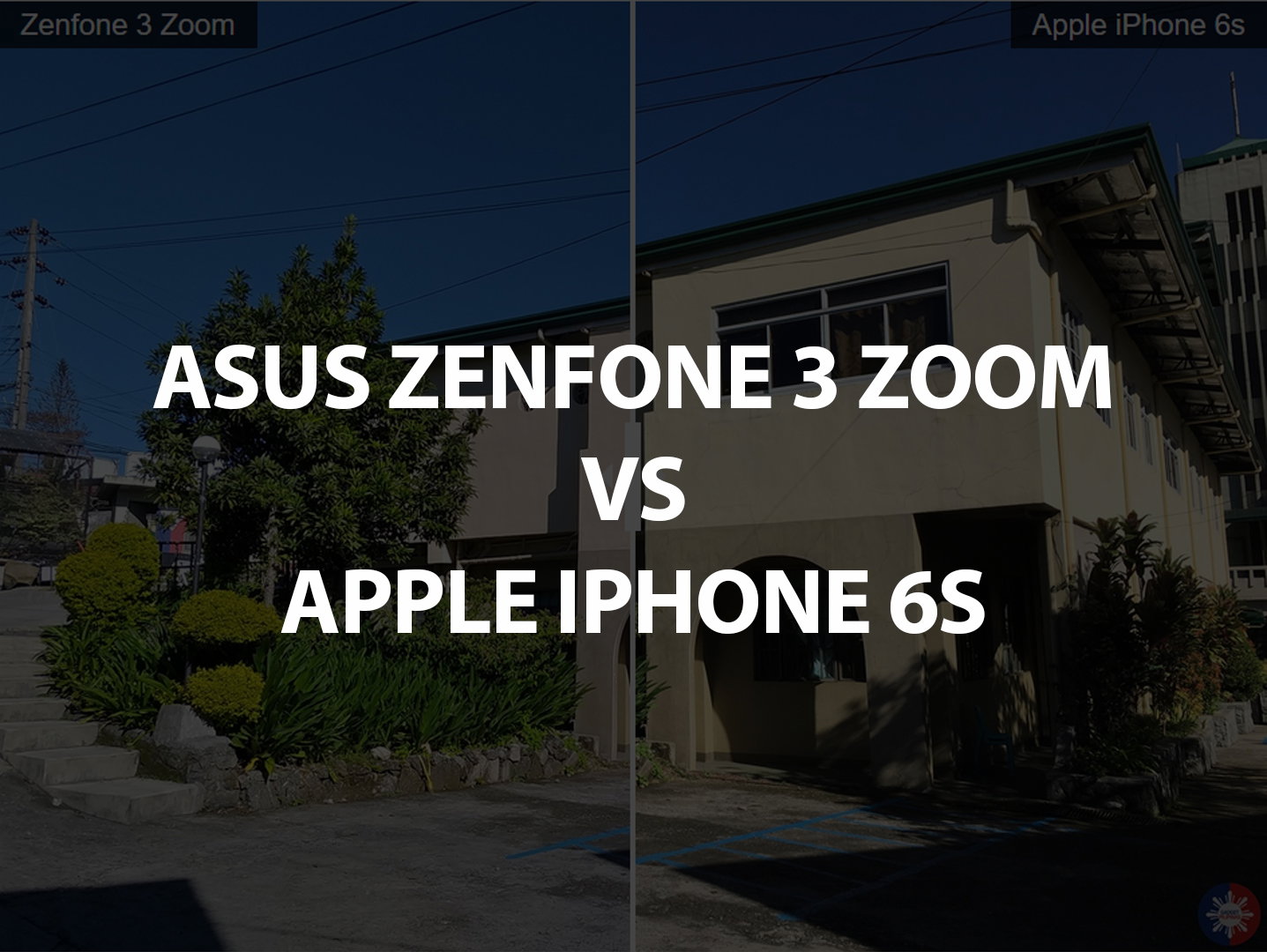 Comparison