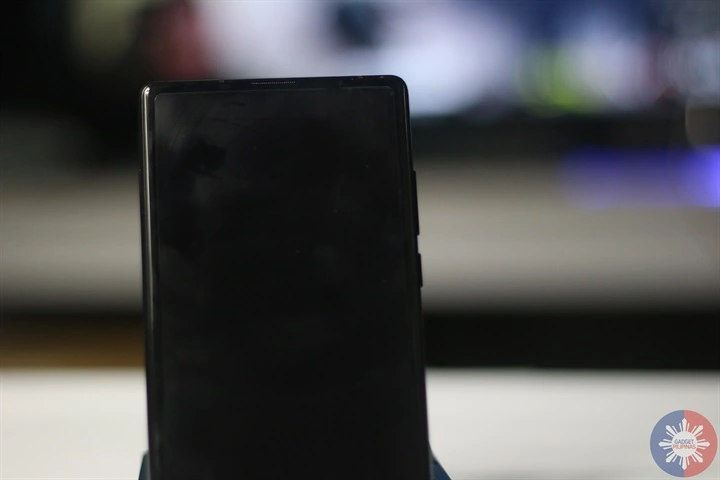 Doogee Mix 25