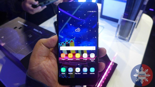 j7prolaunch 61