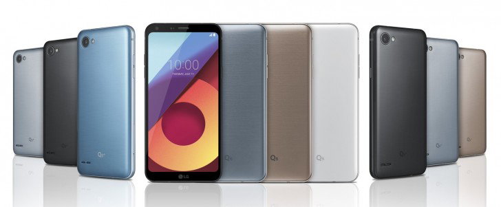 q series 1