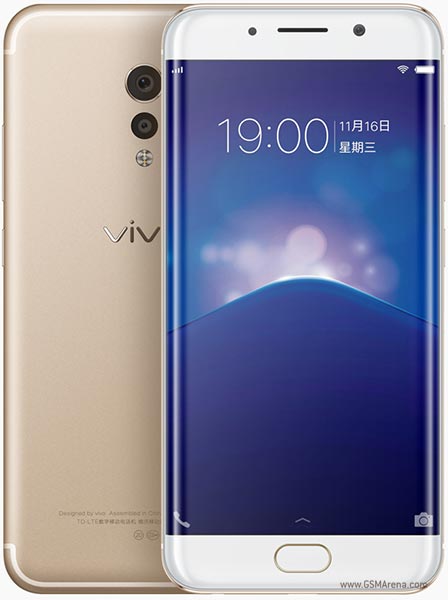vivo xplay6 1