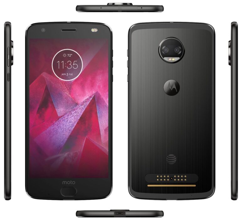 z2force 1
