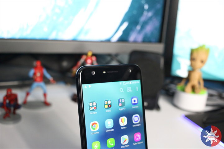 ASUS Zenfone 4 Selfie 17