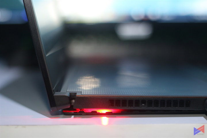 ASUS Zephyrus Review 8