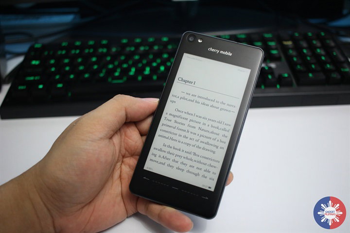Cherry Mobile Taiji Review 10