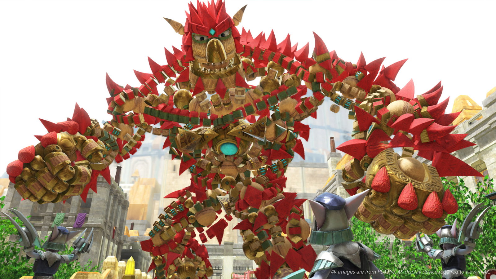 Knack II