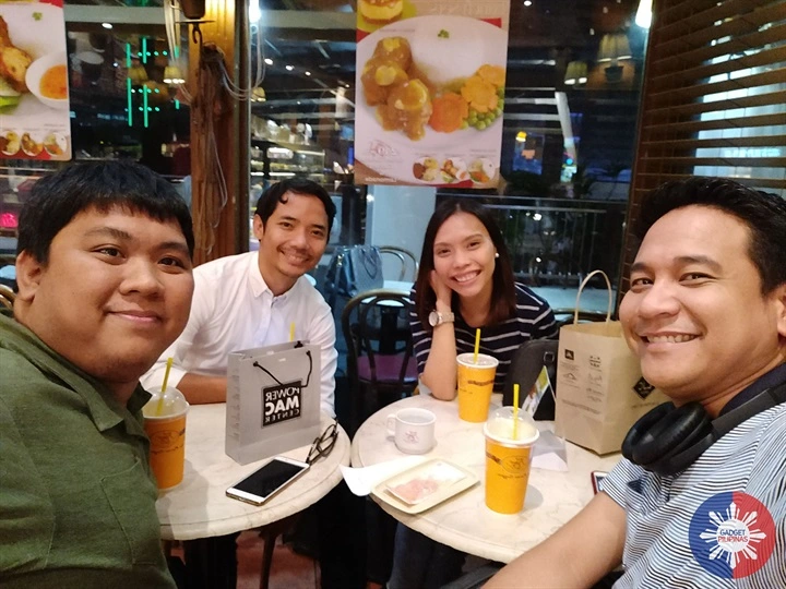 OnePlus 5 Sample Photo 1