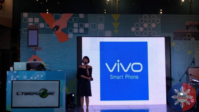 Vivo sm 1