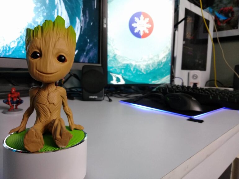 Zenfone 4 Selfie Sample Photo 7